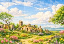 Convocatoria de ayudas para programa “Recuperación y Utilización Educativa de Pueblos Abandonados” Granadilla (Cáceres) y Umbralejo (Guadalajara), verano de 2026.