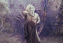 Exposición «Sincretismo emocional II», en el Museo de los Pueblos