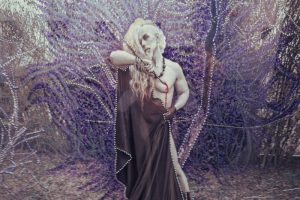 Exposición "Sincretismo emocional II", en el Museo de los Pueblos @ Museo de los Pueblos Leoneses