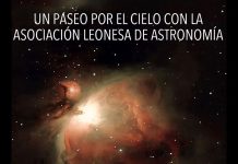 La Asociación Leonesa de Astronomía propone este sábado ‘Un paseo por el cielo’