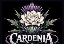 Concierto de Cardenia cardenia león