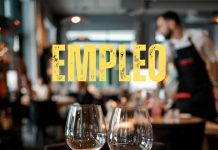 Ofertas de empleo de camarero en León