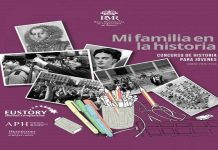 XIX Concurso de Historia para Jóvenes EUSTORY.