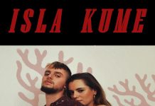 Folclore y electrónica con Isla Kume, en el Albéitar, viernes 13 marzo; 20,30 h