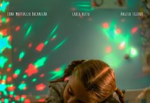 Luna de Cortos en el Albéitar, domingo 15 marzo; 19,30 h