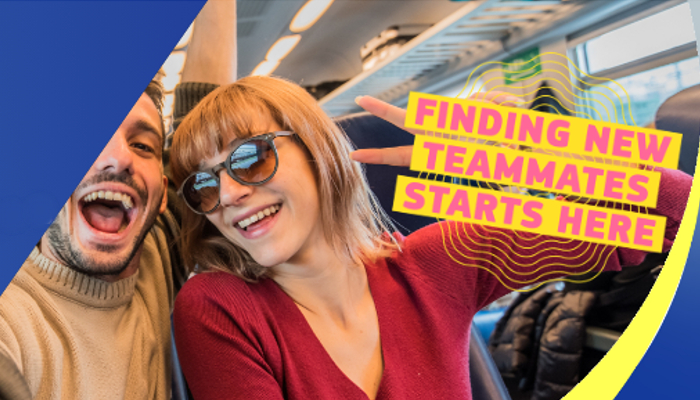 Abierto el plazo de inscripción para participar en DiscoverEU Abierto el plazo de inscripción para participar en DiscoverEU