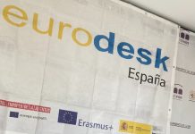 La Semana Europea de la Juventud llega a su fin… con la vista puesta en el Día de Europa La Semana Europea de la Juventud llega a su fin… con la vista puesta en el Día de Europa