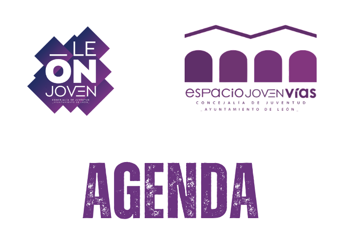 Agenda leónjoven y espacio vías agenda leónjoven espacio vías