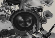 Certamen Fotográfico Contemporarte.