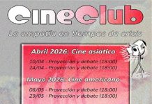 Cineclub «La empatía en tiempos de crisis», en la Biblioteca Pública