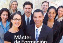 Máster de Formación Permanente en Diplomacia y Relaciones Internacionales