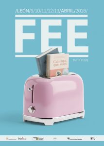 Feria de Editores Emergentes FEE