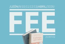 Feria de Editores Emergentes FEE FEE editores emergentes