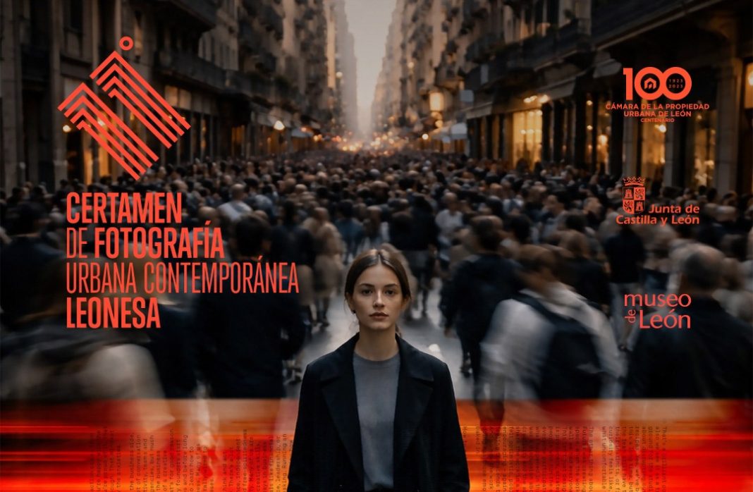 certamen fotografía leonesa