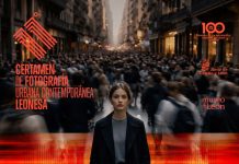 11º Certamen de fotografía urbana contemporánea leonesa certamen fotografía leonesa