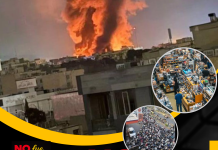 Documental: «NO NORMAL: no fue normal, no es normal, no será normal», en El Albéitar