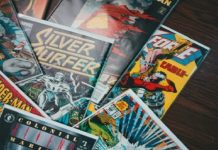 El Ministerio de Cultura convoca el Premio Nacional del Cómic 2026.