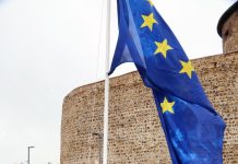 León conmemora el Día de Europa León conmemora el Día de Europa