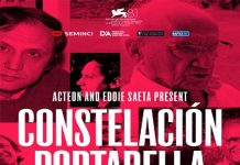 El Musac proyecta la película ‘Constelación Portabella’