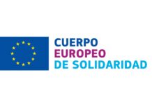 Cuerpo Europeo de Solidaridad Cuerpo Europeo de Solidaridad
