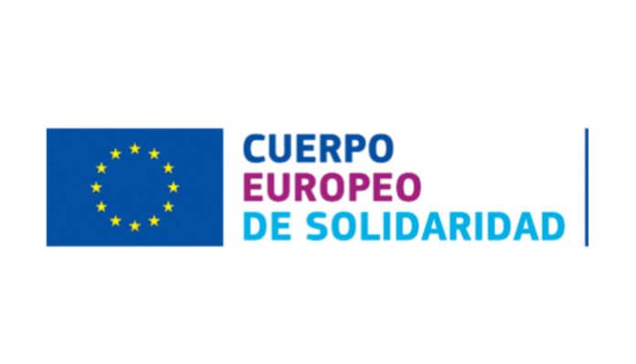 Cuerpo Europeo de Solidaridad