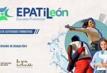 Coordinador de Tiempo Libre Intensivo (pernocta)