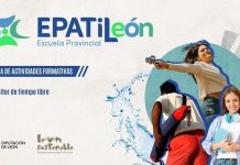 Monitor de Tiempo Libre Intensivo (León)