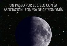 Un paseo por el cielo con la Asociación Leonesa de Astronomía