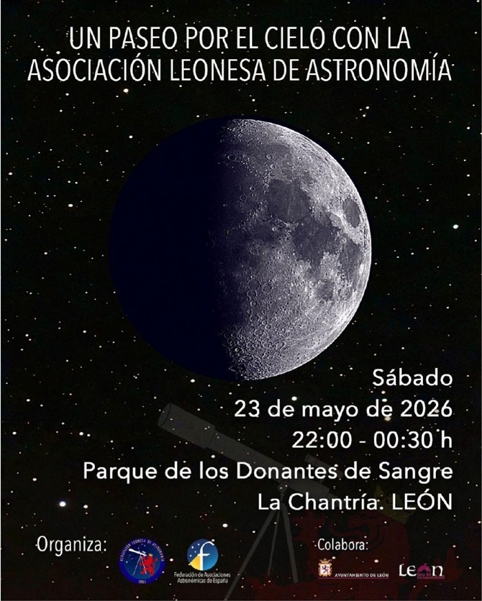 Observación Solar 23 mayo