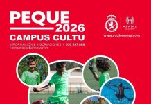 PequeCampus 2026 de la Cultural y Deportiva Leonesa