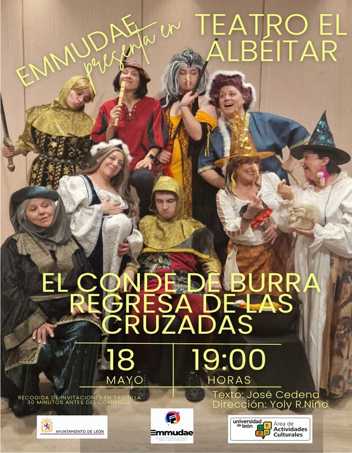 condebur