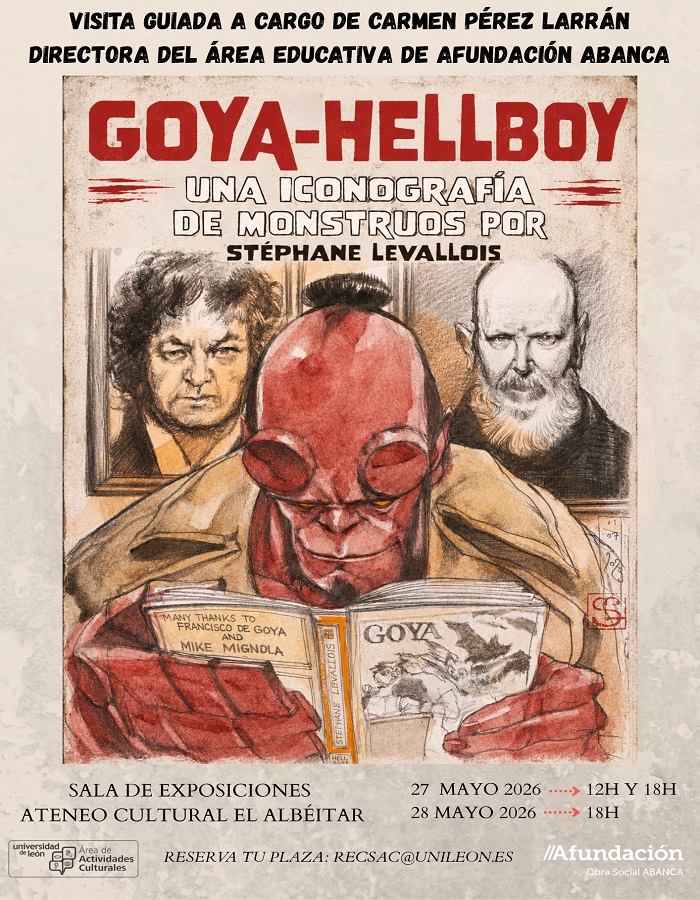 goy