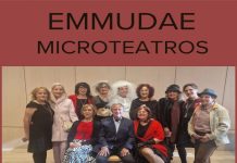 EMMUDAE Teatro presenta «Microteatros»