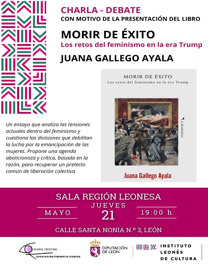 morir cartel-tipo-ILC