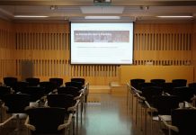 Jornadas «Almunias y alcázares. Escenografías de los poderes andalusíes»