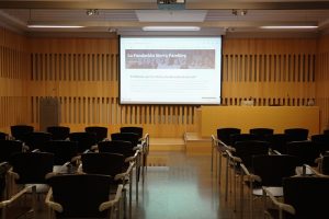 Jornadas «Almunias y alcázares. Escenografías de los poderes andalusíes» @ Fundación Sierra Pambley