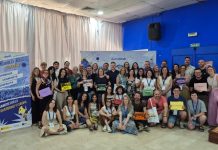 La red Eurodesk en España celebró su asamblea anual La red Eurodesk en España celebró su asamblea anual