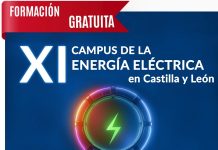 XI Campus de la energía Eléctrica en Castilla y León