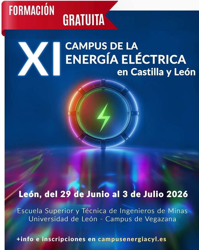 Campus de la energía electrica