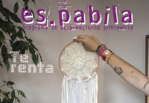 Programación de es.pabila cartel programación es.pabila