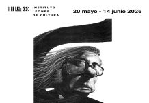 Exposición ‘Umbral, Trazo a Trazo’
