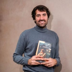'Los días que no existieron', se presenta en Botines @ Museo Casa Botines