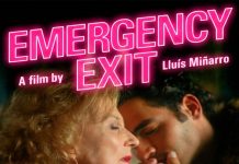 El Grupo de Diálogo sobre Cine acoge a Lluís Miñarro