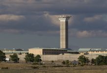 Ingreso en el Cuerpo de Ayudantes de Instituciones Penitenciarias