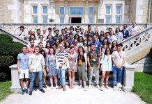 Becas para participar en el Aula de Verano «Blas Cabrera»