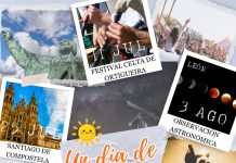 Un día de verano – Programa de actividades Leónjoven actividades verano león