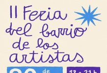 Feria de arte y más en el ‘Barrio de los Artistas León Oeste’