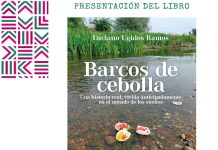 ‘Barcos de cebolla’, se presenta en León
