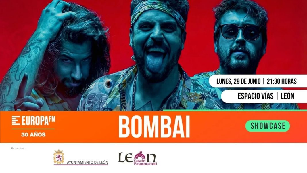 bombai león