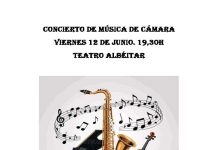 Concierto de Música de Cámara a cargo de Laura Rodríguez